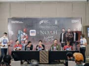 Noah Band