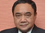 SMSI Berduka, Mantan Ketua PWI Pusat Margiono Tutup Usia