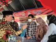 Masyarakat Pandeglang Puji Legislator DPR RI Lakukan Fungsi Pengawasan