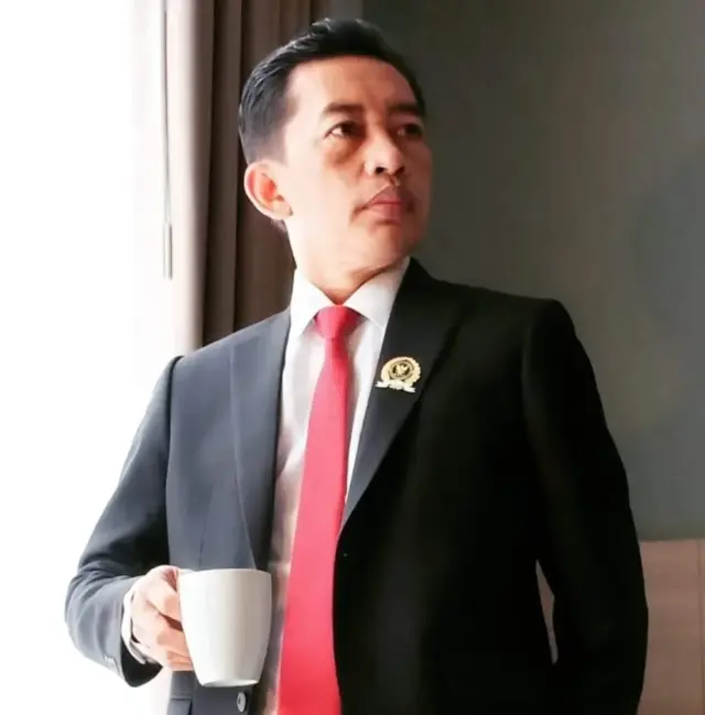 Memilih dengan Kasih, Mencoblos dengan Sayang Memilih dengan Kasih, Mencoblos dengan Sayang
