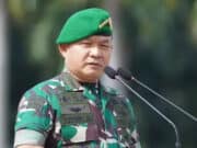 Habib Umar Alhamid dan ASC Banten Tanggapi Pernyataan KSAD Dudung Abdurachman, Begini isinya