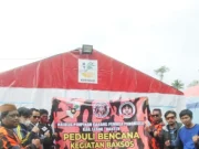 MPC Pemuda Pancasila Kabupaten Lebak.
