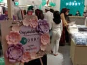 Kamu Wanita Fashionable? Brand NOBBY Hadir di TangCity Mall Loh, Yuk Buruan!