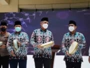 MTQ Tangsel Mualai Digelar Dengan Prokes Ketat