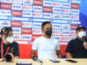 Do'a Masyarakat Kota Tangerang Membawa Kemenangan Persikota 4 - 0 Atas Persikasi