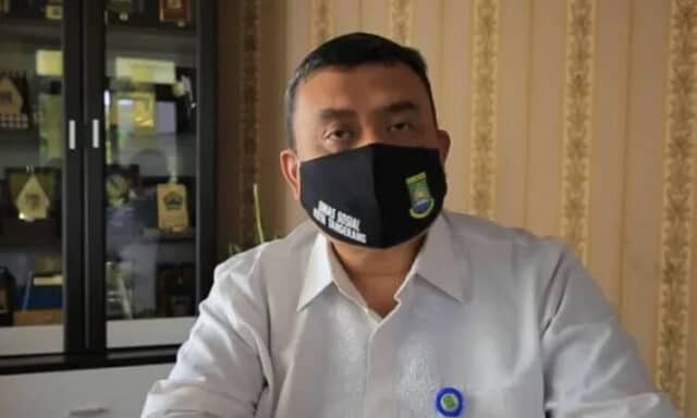 Warga Isoman Dapat Bantuan Sembako dari Dinsos Kota Tangerang, Cek Caranya?