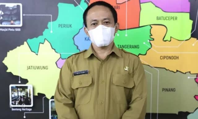 Aplikasi SIGACOR Semakin Sempurna, Kini Bisa Memverifikasi Kasus Positif