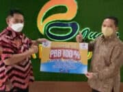 Buruan! Sambut HUT Kota Tangerang Ke-29, Denda PBB-P2 Dihapus 100 Persen