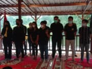 Deklarasi Amigo Kota Tangerang: Membangun Masa Muda untuk Masa Depan