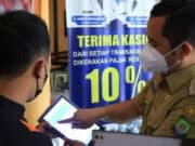 Peluncuran Aplikasi Cashere, Mudahkan Pelaku Usaha Catat Transaksi Penjualan