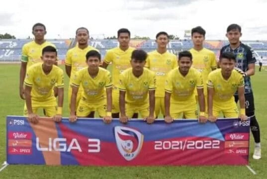 Stadion Benteng Reborn Bakal Jadi Tuan Rumah 16 Besar, Ini Kata Manager Persikota Stadion Benteng Reborn Bakal Jadi Tuan Rumah 16 Besar, Ini Kata Manager Persikota