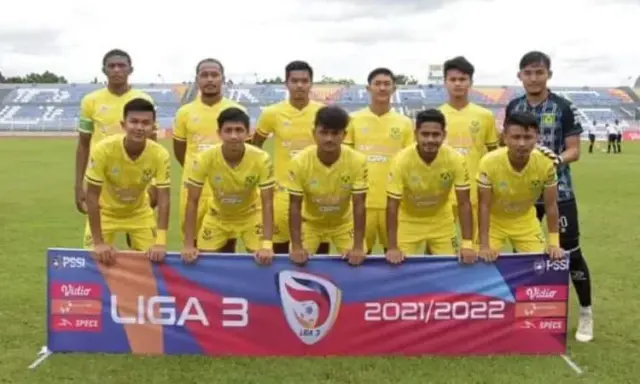 Stadion Benteng Reborn Bakal Jadi Tuan Rumah 16 Besar, Ini Kata Manager Persikota Stadion Benteng Reborn Bakal Jadi Tuan Rumah 16 Besar, Ini Kata Manager Persikota