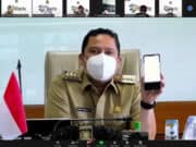 Pekan Panutan Pajak, Arief: Cukup dari Rumah dengan Gadget Bisa Bayar Pajak