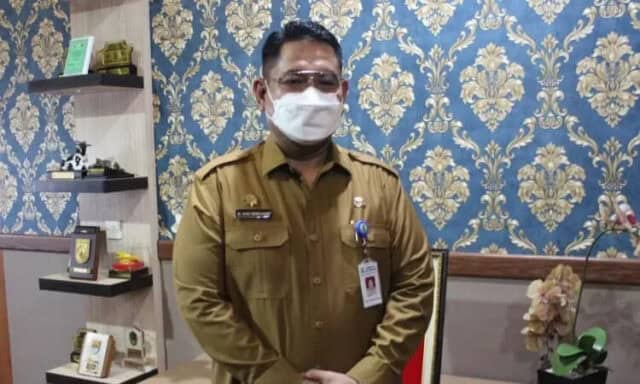 Catat! Pajak Membangun Kota Tangerang dalam Semua Bidang