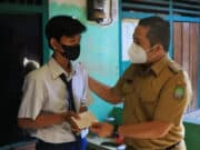 Diberikan Pada 10.300 Siswa, Tangerang Cerdas Gelontorkan 10 Milyar