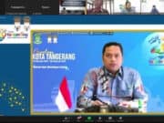 Proyek PSEL Kota Tangerang Mulai Disosialisasikan ke Publik