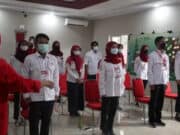 TOF PMI Kota Tangerang, Klaim Siapkan Fasilitator Handal