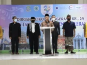 Benteng Toleransi, Ini Pesan Ketua MUI Kota Tangerang di HUT ke- 29