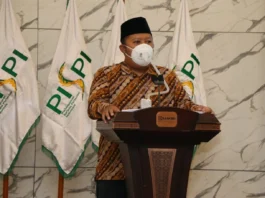 Ketua IKA Agro Untirta: Selamat Kepada Haji Rocker Terpilih Sebagai Ketua PISPI Banten