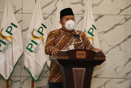 Ketua IKA Agro Untirta: Selamat Kepada Haji Rocker Terpilih Sebagai Ketua PISPI Banten