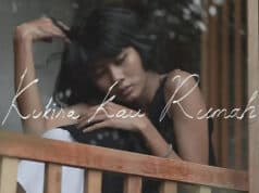 Lirik Lagu Kukira Kau Rumah – Amigdala Lirik Lagu Kukira Kau Rumah - Amigdala Cover Nindya Laksita