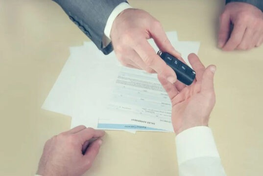 6 Tips Membeli Mobil Bekas Agar Tidak Menguras Isi Dompet