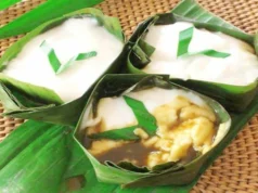 7 Makanan Khas Banten yang Populer, Wajib Kalian Coba