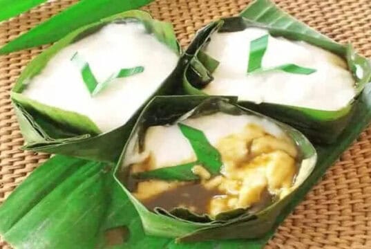 7 Makanan Khas Banten yang Populer, Wajib Kalian Coba 7 Makanan Khas Banten yang Populer, Wajib Kalian Coba