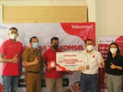 CSR Telkomsel
