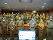 Pemkab Tangerang Gelar Forum Lintas Perangkat Daerah untuk Selaraskan Rencana Kerja OPD dengan RPJMD