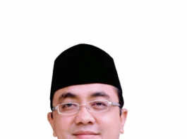 Dewan Iskandar Politisi PPP Banten Rangkul Anak Muda Ikut Politik & Demokrasi
