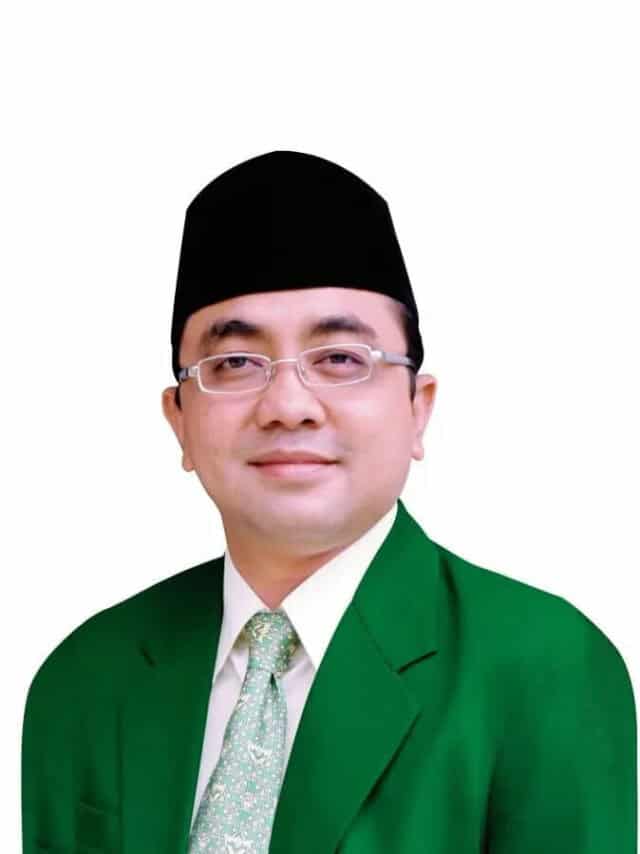 Dewan Iskandar Politisi PPP Banten Rangkul Anak Muda Ikut Politik & Demokrasi