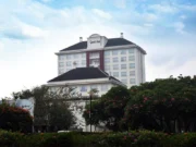 Hotel Grand Zuri BSD City hadirkan menu signature baru Rahang Tuna