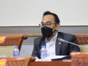Anggota DPR RI Rano Alfath Minta Kajati Banten Selektif Tentang Perkara Korupsi Temuan LHP BPK RI dan Lainnya