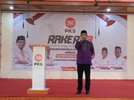 LASQI: PKS Satu-satunya Partai yang Berani Adakan Lomba Qasidah