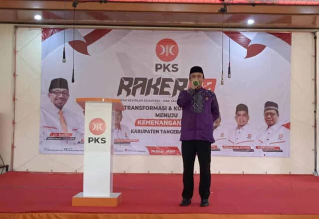 LASQI: PKS Satu-satunya Partai yang Berani Adakan Lomba Qasidah