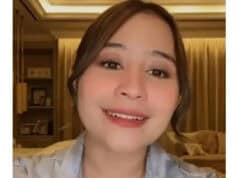 Kekecewaan Prilly di Unggah di Medsos, Wasit Farmel FC vs Persikota Kontroversial Kekecewaan Prilly di Unggah di Medsos, Wasit Farmel FC vs Persikota Kontroversial