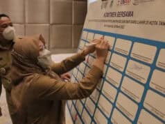 Turunkan Angka Kematian Ibu dan Bayi, Pemkot Tangerang dan USAID Luncurkan MPHD Turunkan Angka Kematian Ibu dan Bayi, Pemkot Tangerang dan USAID Luncurkan MPHD