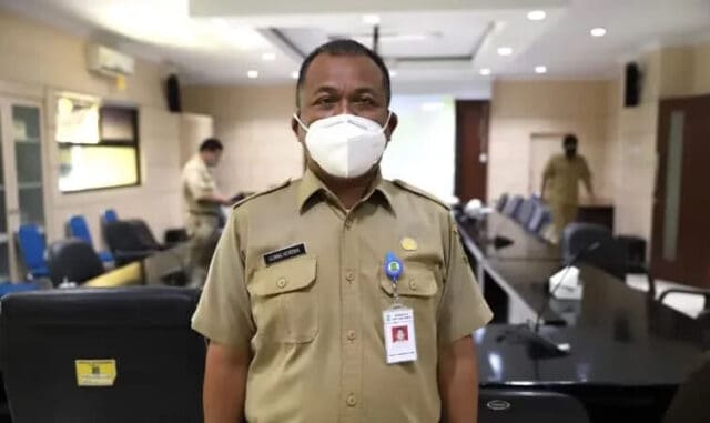 15 Hotel Siap Bekerjasama, Disnaker Kota Tangerang Sosialisasi SDM Alumni BLK