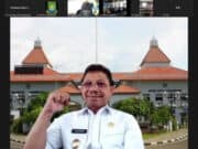 Bakal Dikirim ke 3 Negara, Sachrudin Buka Seleksi Duta Pemuda Kota Tangerang 2022