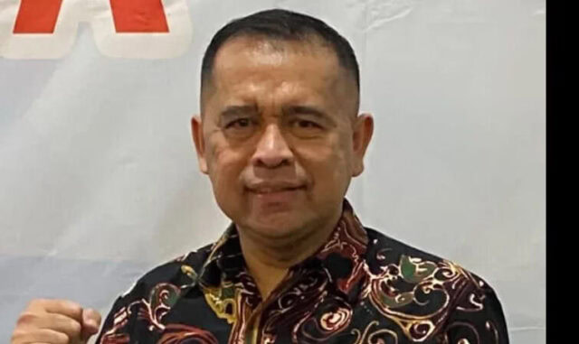 Ketua KORMI Kota Tangerang 2022 - 2026 Siapkan Strategi 4 Tahun Kedepan