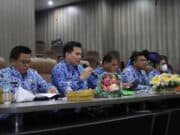 Diskominfo Paparkan Lima Program Unggulan 2023