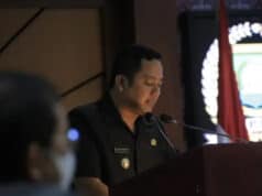 Berikut LKPJ Wali Kota Tangerang Tahun 2021 Dalam Rapat Paripurna Berikut LKPJ Wali Kota Tangerang Tahun 2021 Dalam Rapat Paripurna