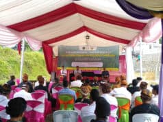 MPMK Gelar Seminar Nasional Bahas Perjuangan Masyarakat Adat MPMK Gelar Seminar Nasional.