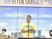 Peringati Hari Peduli Sampah Nasional, Pilar : Sampah Tanggung Jawab Kita Bersama