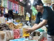 Ketersediaan Bahan Pokok Aman Jelang Ramadhan, Operasi Pasar Digelar