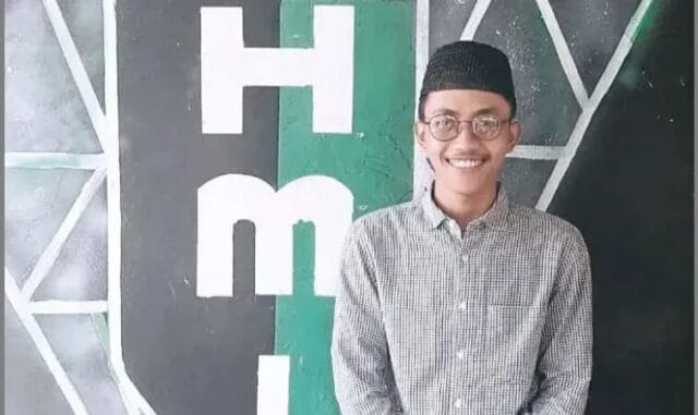 Berbahaya! Legalitas Maryasin Sebagai Ketua KNPI Kota Tangerang Disoal