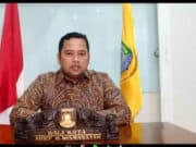 Pelatihan Anti Korupsi, Arief : Memahami dan Memerangi Korupsi Wajib Bagi ASN