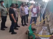 Tawuran Tewaskan Pelajar SMP di Teluknaga, Pelaku Masih Diburu