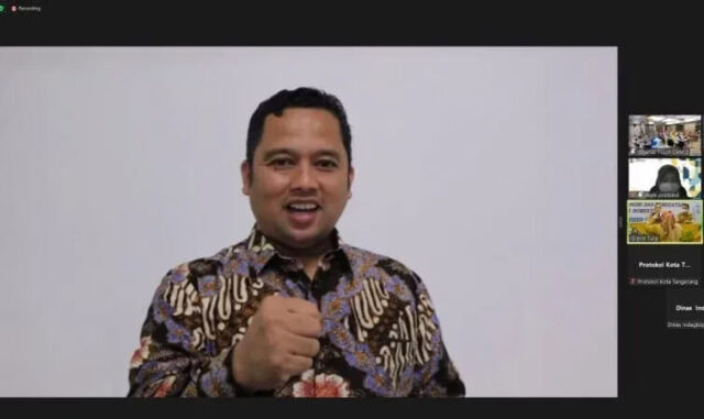 Pelatihan UMKM, Manfaatkan Teknologi Digital untuk Bertransformasi